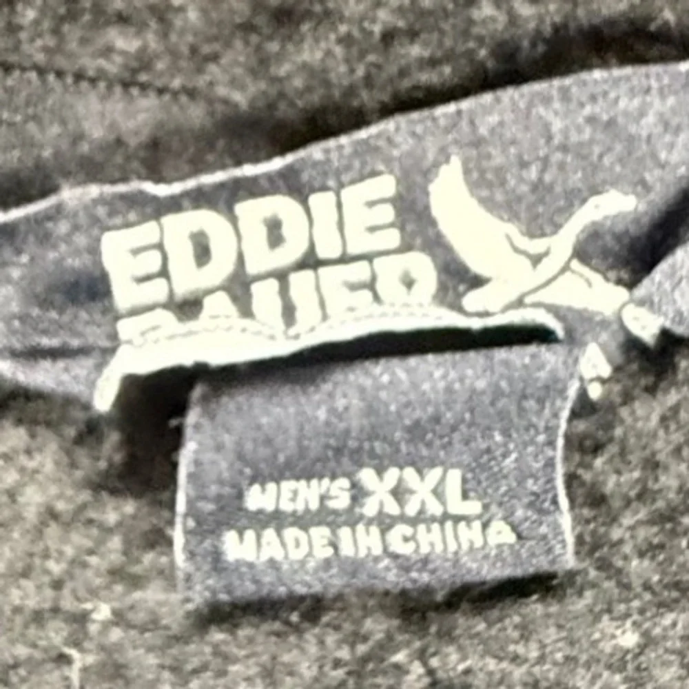 Eddie Bauer eddie bauer